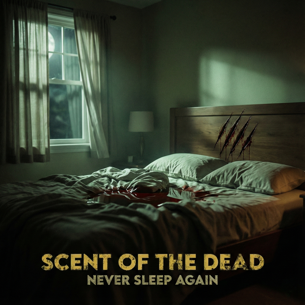 Never Sleep Again — Flux Known Fragrance Spray (100ml)