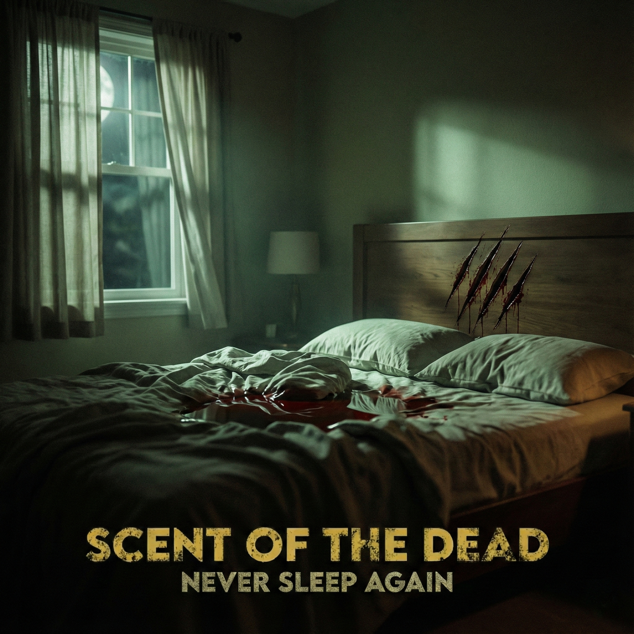 Never Sleep Again — Flux Known Fragrance Spray (100ml)