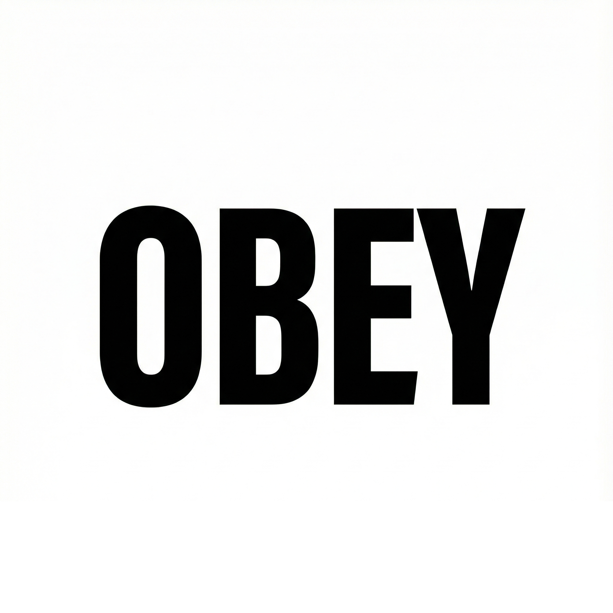 Obey — Flux Known Fragrance Spray (100ml)
