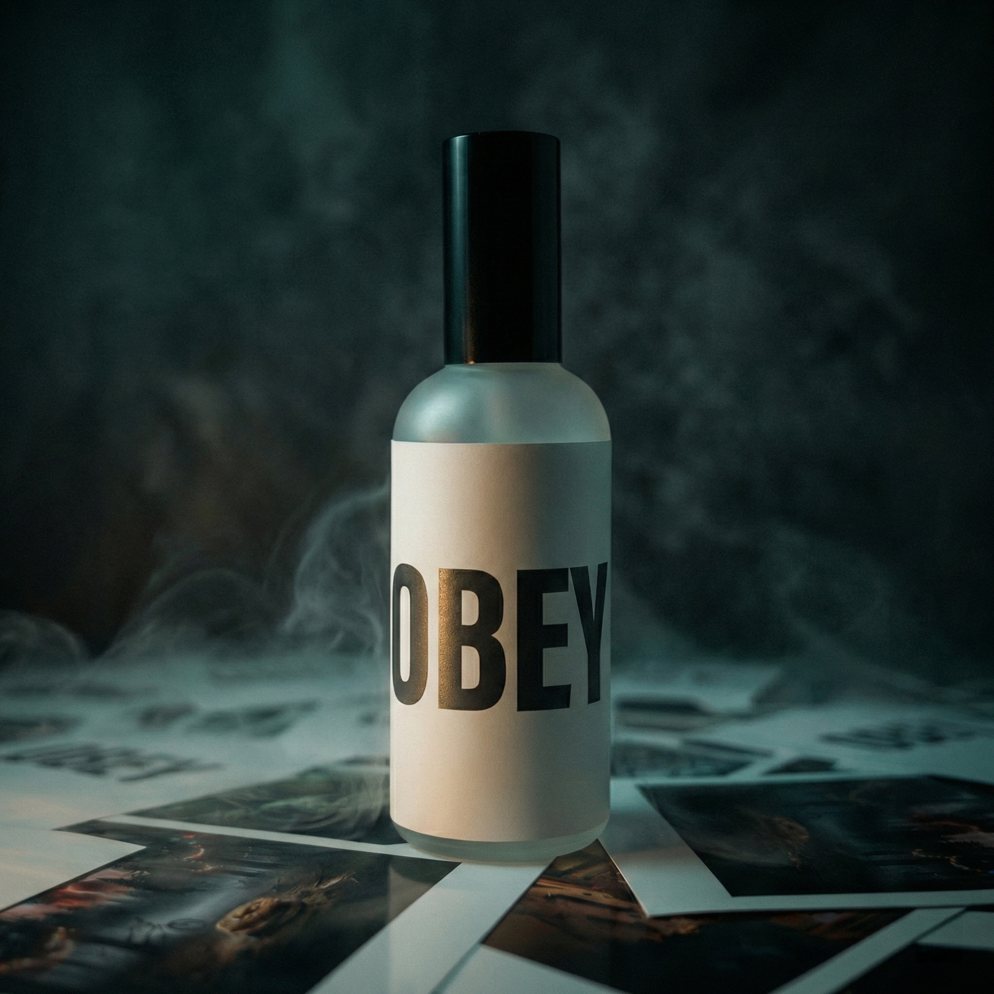 Obey — Flux Known Fragrance Spray (100ml)