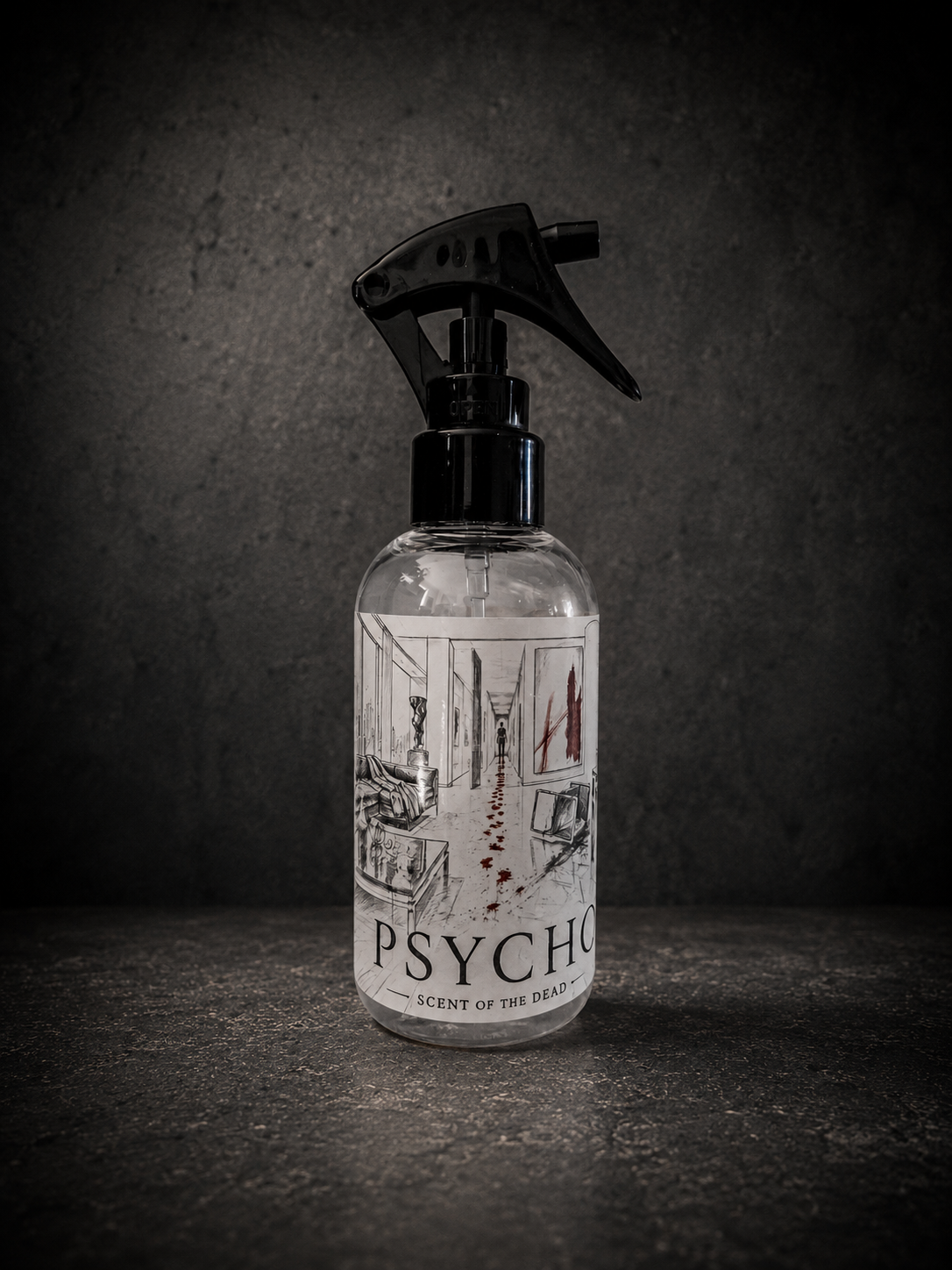 Psycho Echo - 150ml