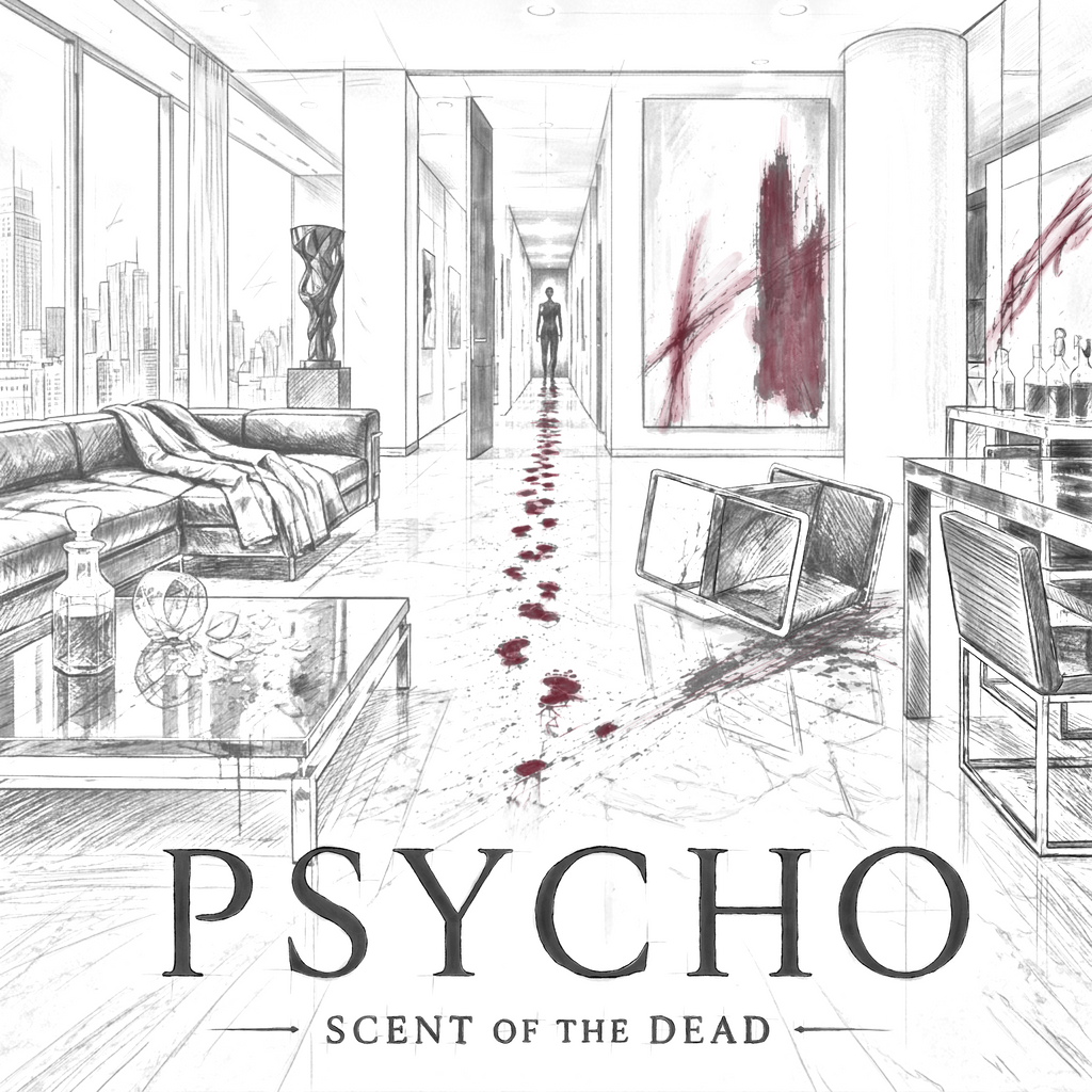 Psycho Echo - 150ml